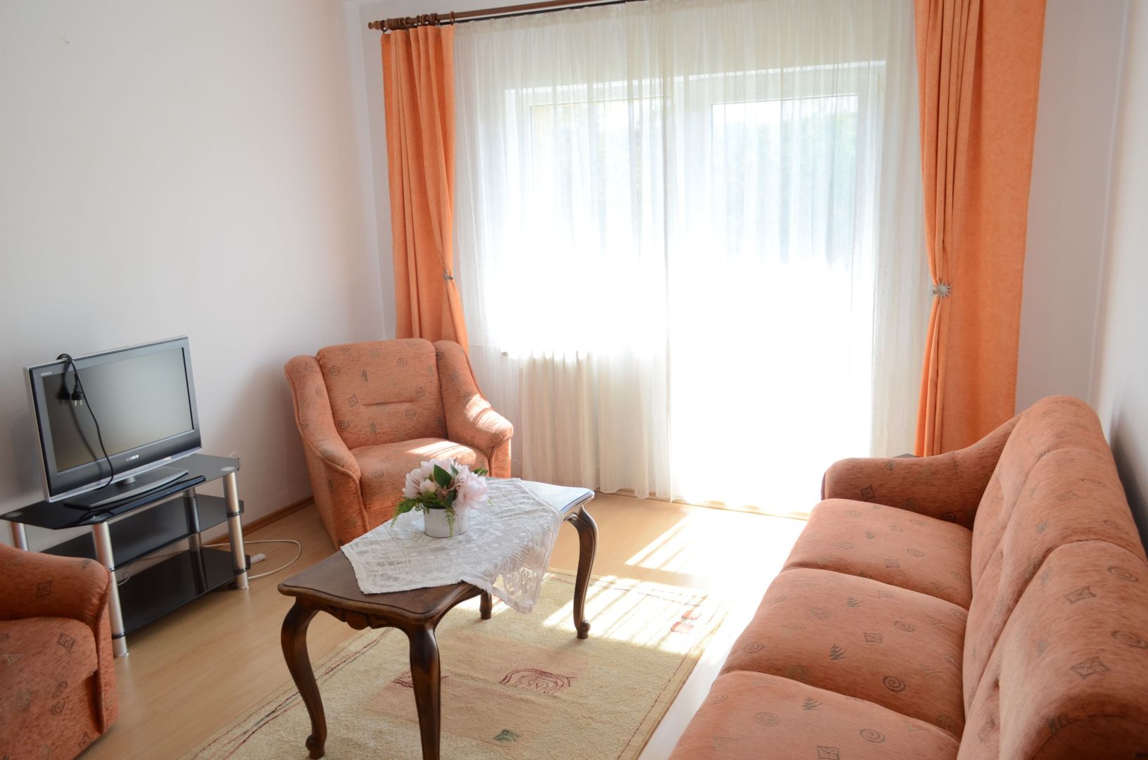 Apartament 2 camere si parcare cartier Grigorescu - Poză 2