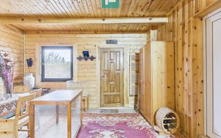 Casă 5 camere, teren 1453mp, comuna Șagu - Poză 1