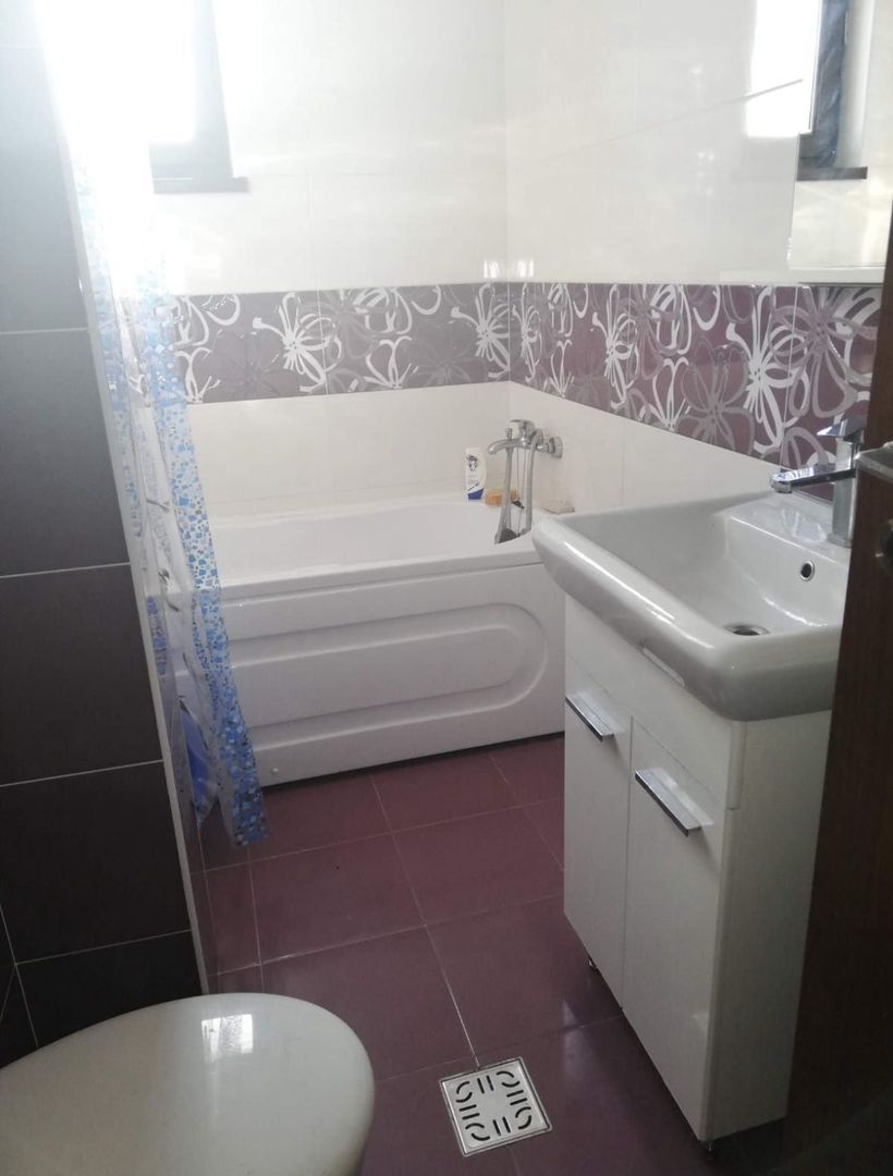 AP. 2 CAMERE BUCURESTII NOI, BLOC NOU, CENTRALA TERMICA, COMISION 0% - Poză 7