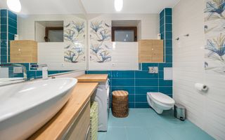 Casa Individuala 165 mp in Grigorescu, ideala pentru locuit sau firma - Poză 5