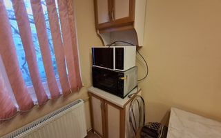 Ap 2 camere, renovat, amenajat et 2,bloc izolat, Sagului - Poză 5