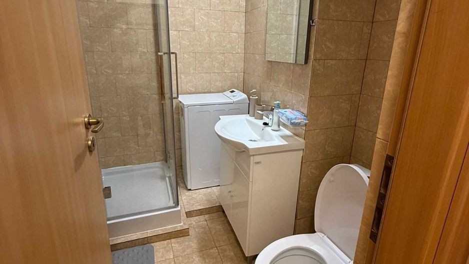 AP. 2 CAMERE STEFAN C. M, BLOC REABILITAT, MODERN, METROU 15 MIN - Poză 4