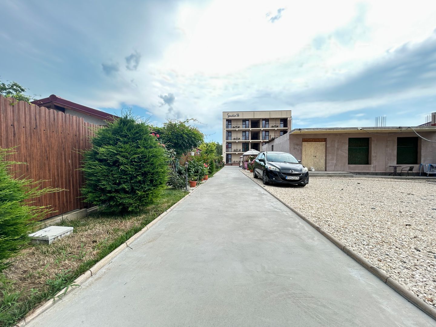 Pensiune la cheie Costinesti | 1022mp | Autorizata ISU | Centrala Gaz - Poză 24