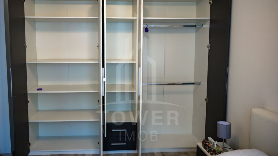 Apartament 2 camere | zona Avantgarden - Poză 14