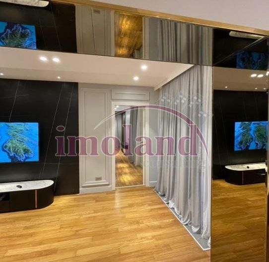 Apartament - 3 camere - vanzare - Victoriei-Lascar Catargiu - Poză 8