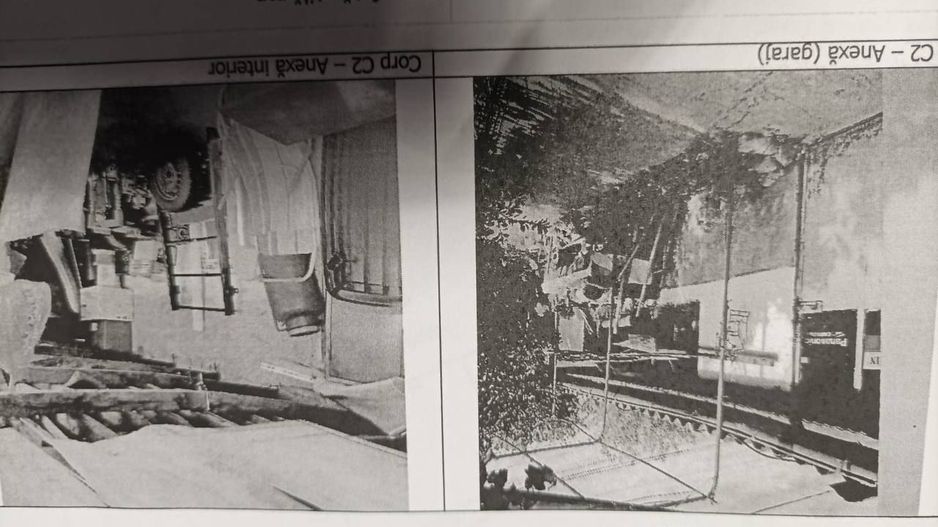 Casa de vanzare Alexandriei - Poză 2