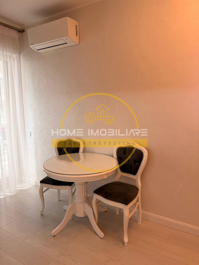 Apartament 2 cam, Et.7/11 Royal Town - Copou - Poză 5