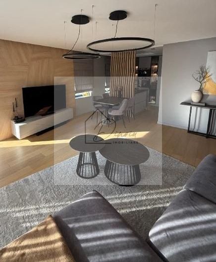 Apartament 3 camere Iancu Nicolae - Grand Park Pipera langa padure - Poză 15