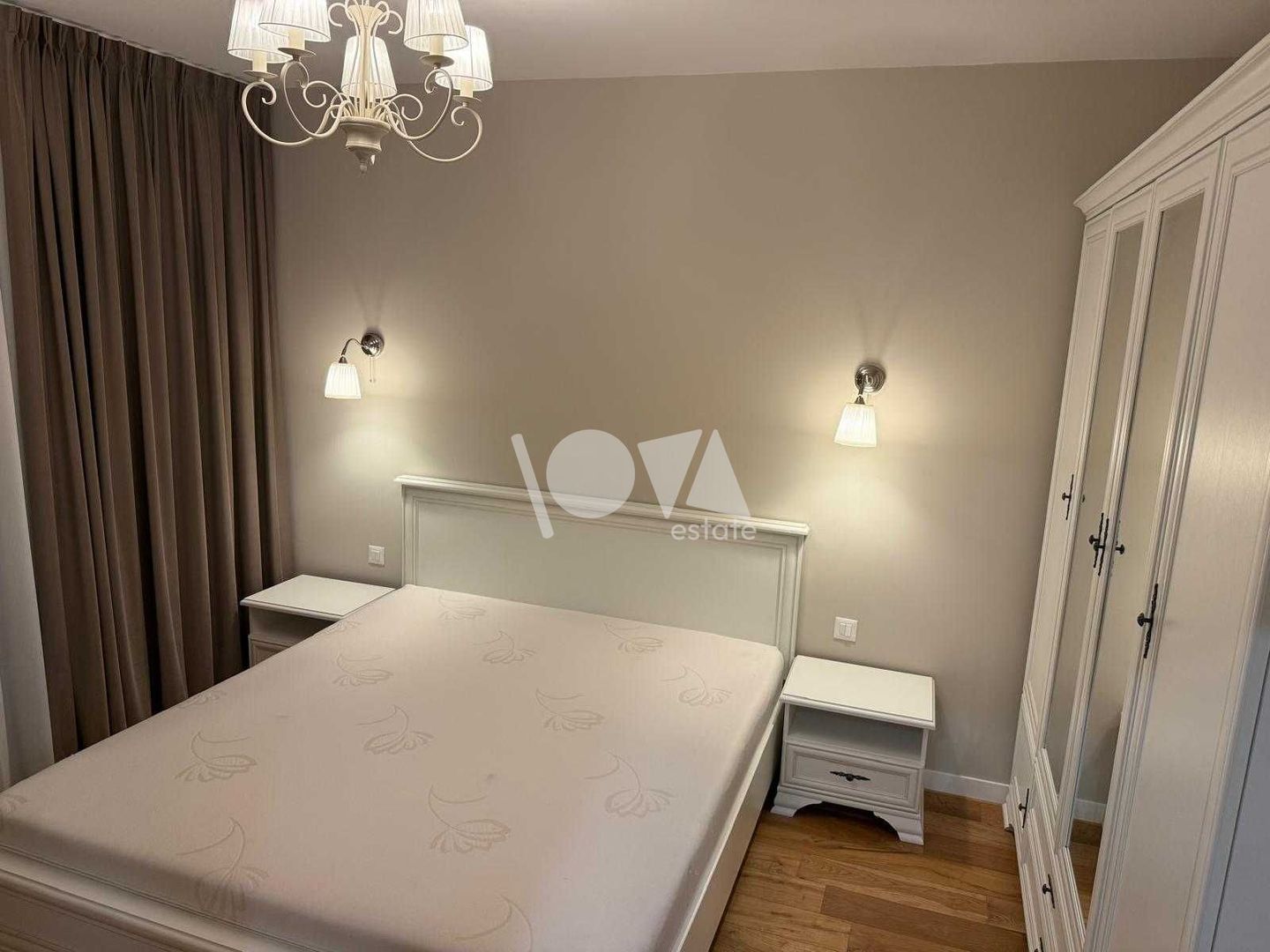 De închiriat: apartament 2 camere + parcare - ONE COTROCENI - metrou - Poză 4