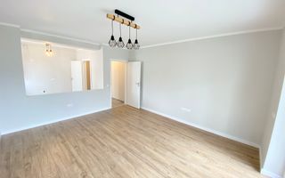 Apartament cu 2 cam, LA CHEIE, etaj 1- INTABULAT - Poză 1