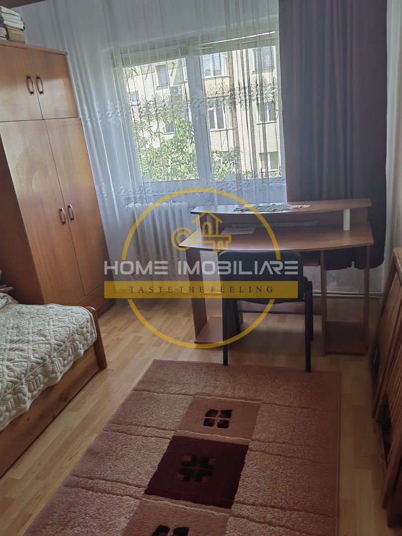 Apartament cu 4 camere - decomandat/ etajul 3/ Zona Dacia - Poză 8