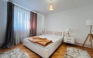 Apartament cu 3 camere, Cetate- Parcul Unirii - Poză 4