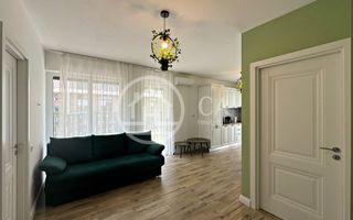 Apartament de vânzare cu 2 camere în zona AES Residence, Oradea - Poză 10