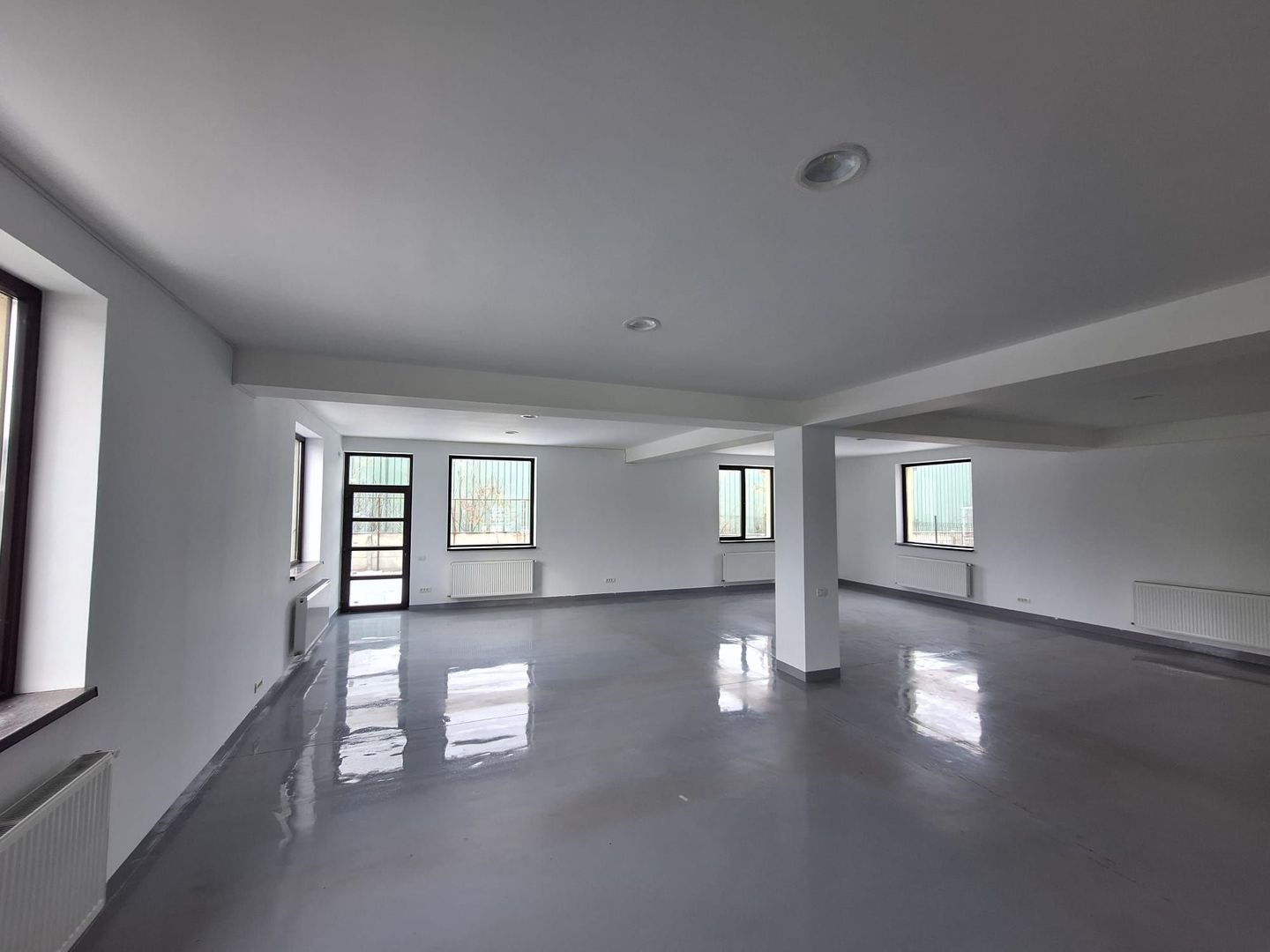 Spatiu Comercial Stradal P+Etaj - 440 Utili - Teren 765 mp - Parcare - Poză 17