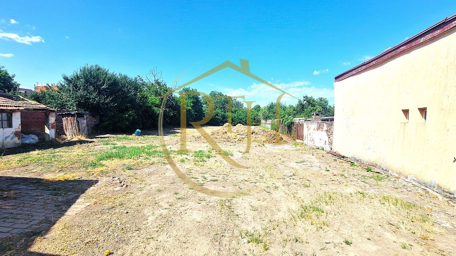 🏡 Teren intravilan 1.406 mp – Fratelia | Ideal pentru investitie imobiliara - Poză 1