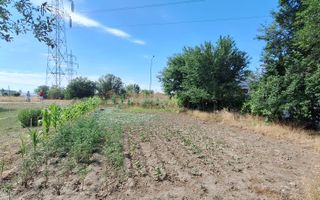 Teren intravilan de vanzare in Isalnita - Poză 8