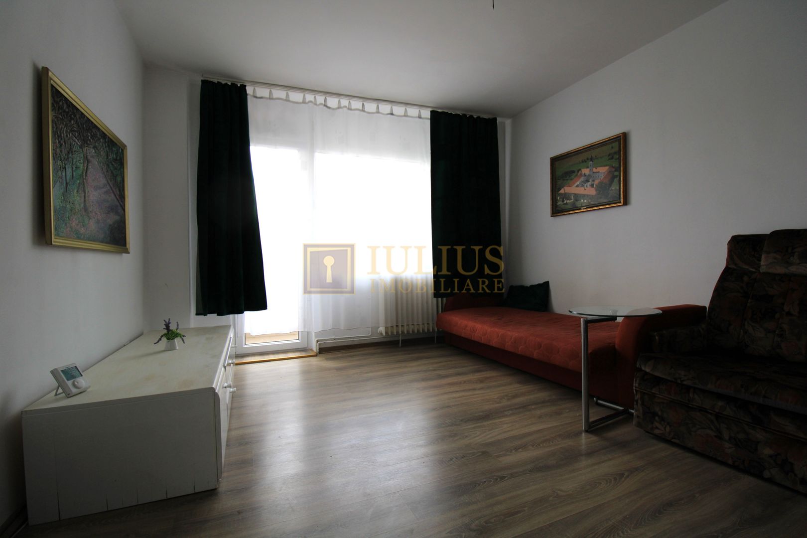 Zona Iulius, 3 camere, centrala prorpie. - Poză 3