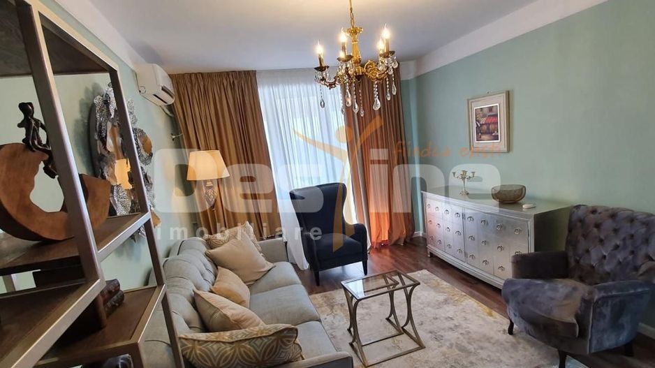 Apartament modern 3 camere | Tineretului - Poză 1