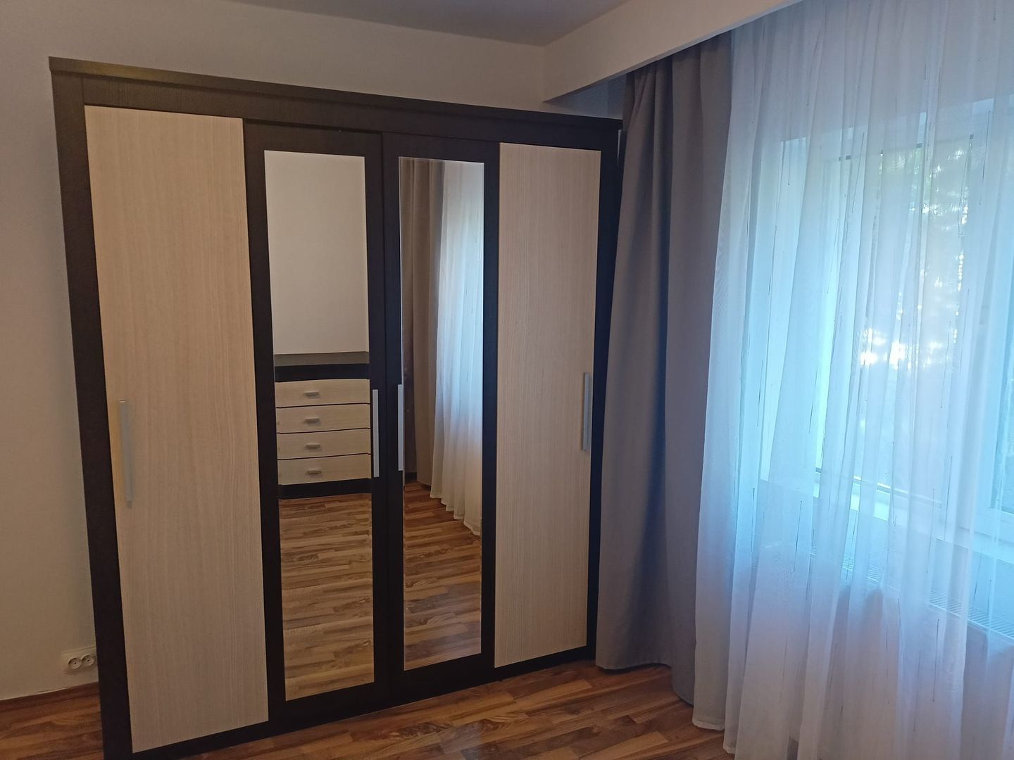 De inchiriat! Apartament 2 camere decomandate in Plopilor - Poză 14