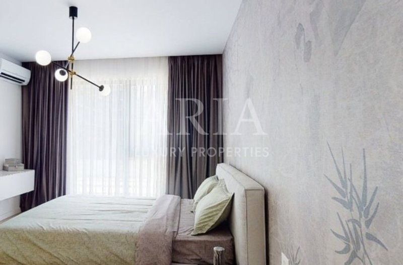 Nusco City 4 camere ROVERE design apartment  - FLOREASCA - AVIATIEI - PIPERA - Poză 11