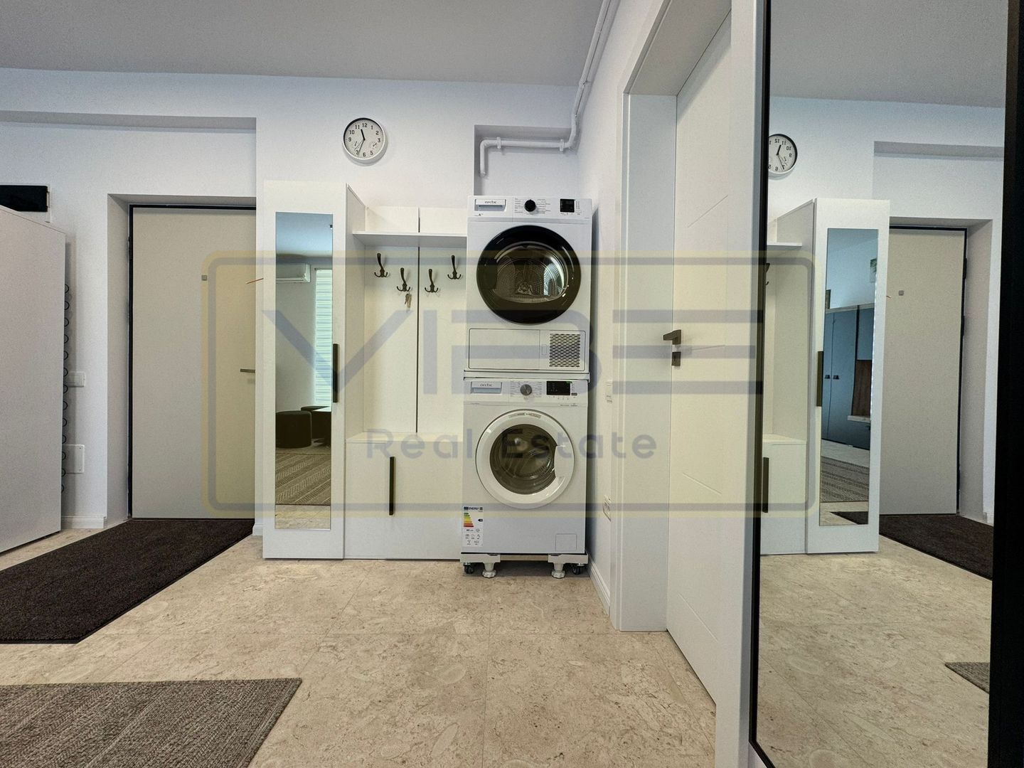 Garsoniera noua cu parcare si boxa Cartierul Zorilor - Poză 10