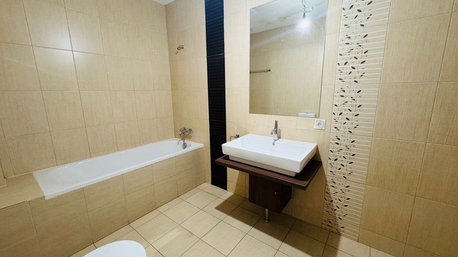 Pipera Scoala Americana-Ibiza Sol 3 camere 130mp garaj subteran - Poză 10