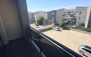 2 camere| Giroc| loc de parcare| pet friendly| bloc 2020| - Poză 21