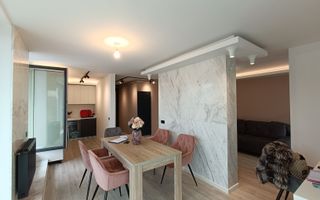 Apartament 2 camere | 63mp | cartier Grigorescu - Poză 1