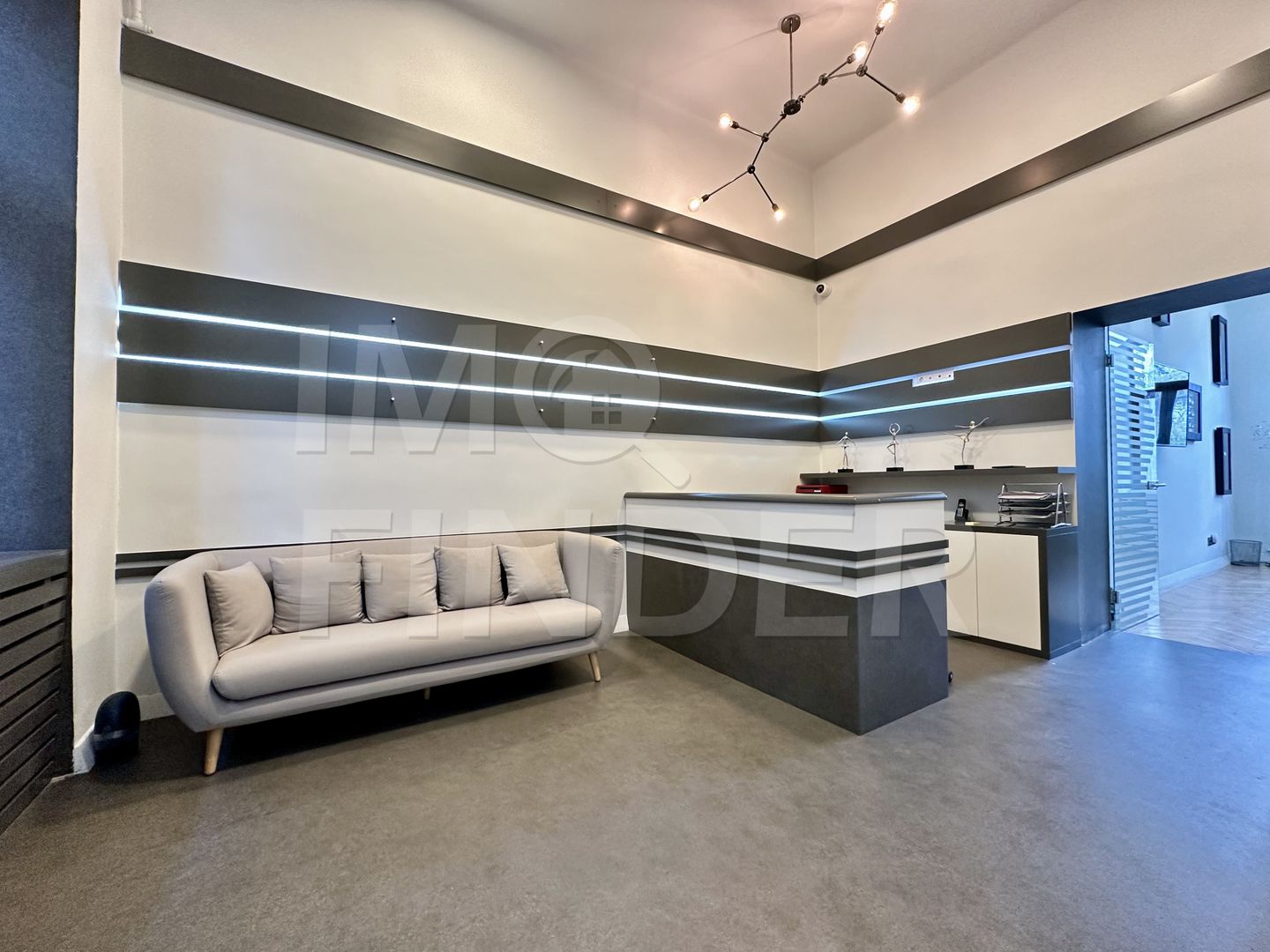 Spațiu de birou premium – Piața Mihai Viteazu - Poză 1