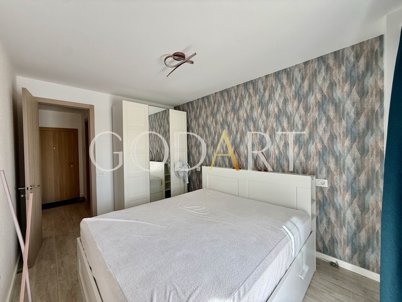 Parcului 20 | 2 Camere Premium | Terasă | Loc de parcare - Poză 9