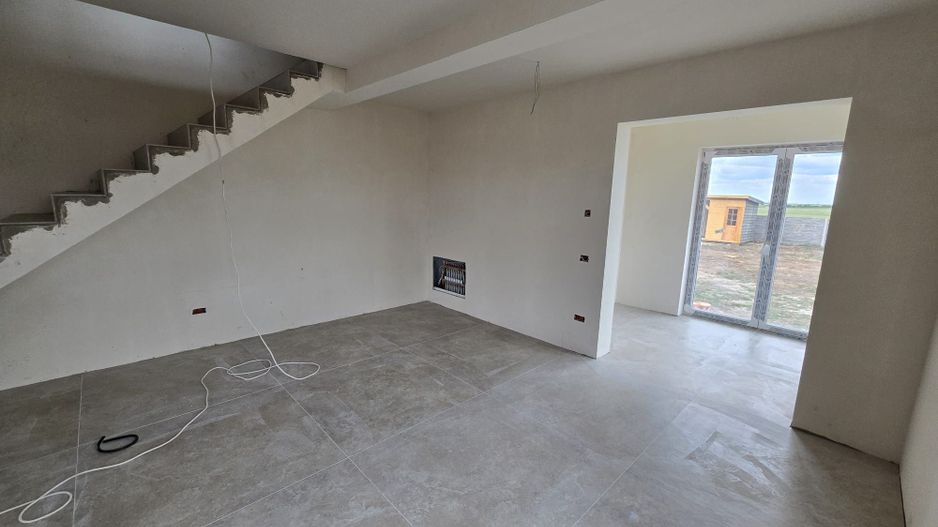 Sanandrei, Duplex P+1, Perete Dublu, Materiale de Calitate, Teren Generos - Poză 6