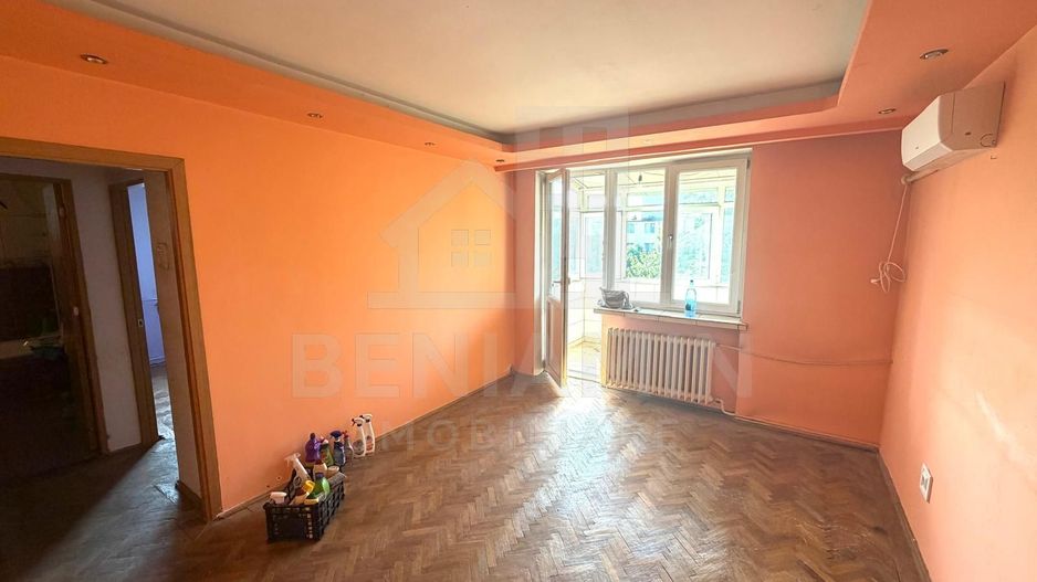 3 camere - 61mp - teava de gaze - investitie - Botanica - SweetEscape - Poză 1