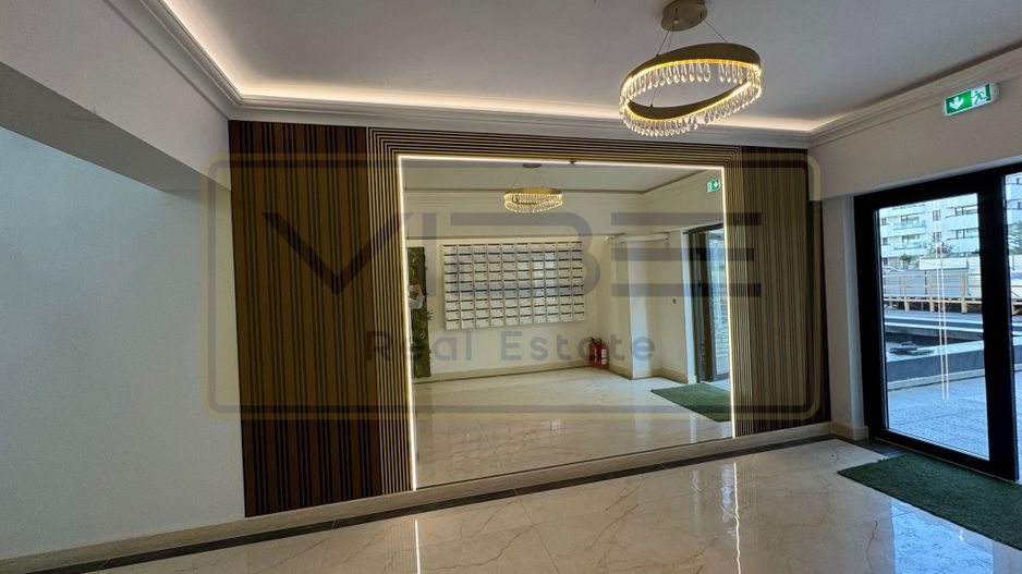 Apartament NOU 2 camere Copou + parcare Royal Town - Poză 34