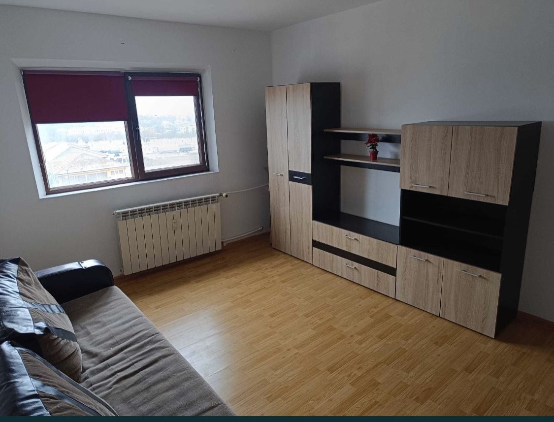 Apartament 2 camere mobilat si utilat zina Energia etaj 4 din 5 - Poză 7