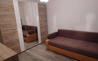 Vand apartament cu 2 camere in Floresti. - Poză 3