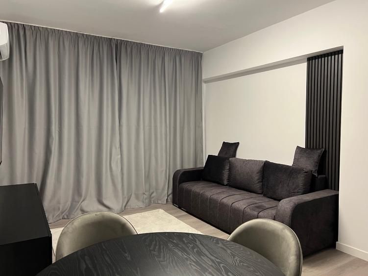 Apartament 2 camere de închiriat Metalurgiei - Poză 3