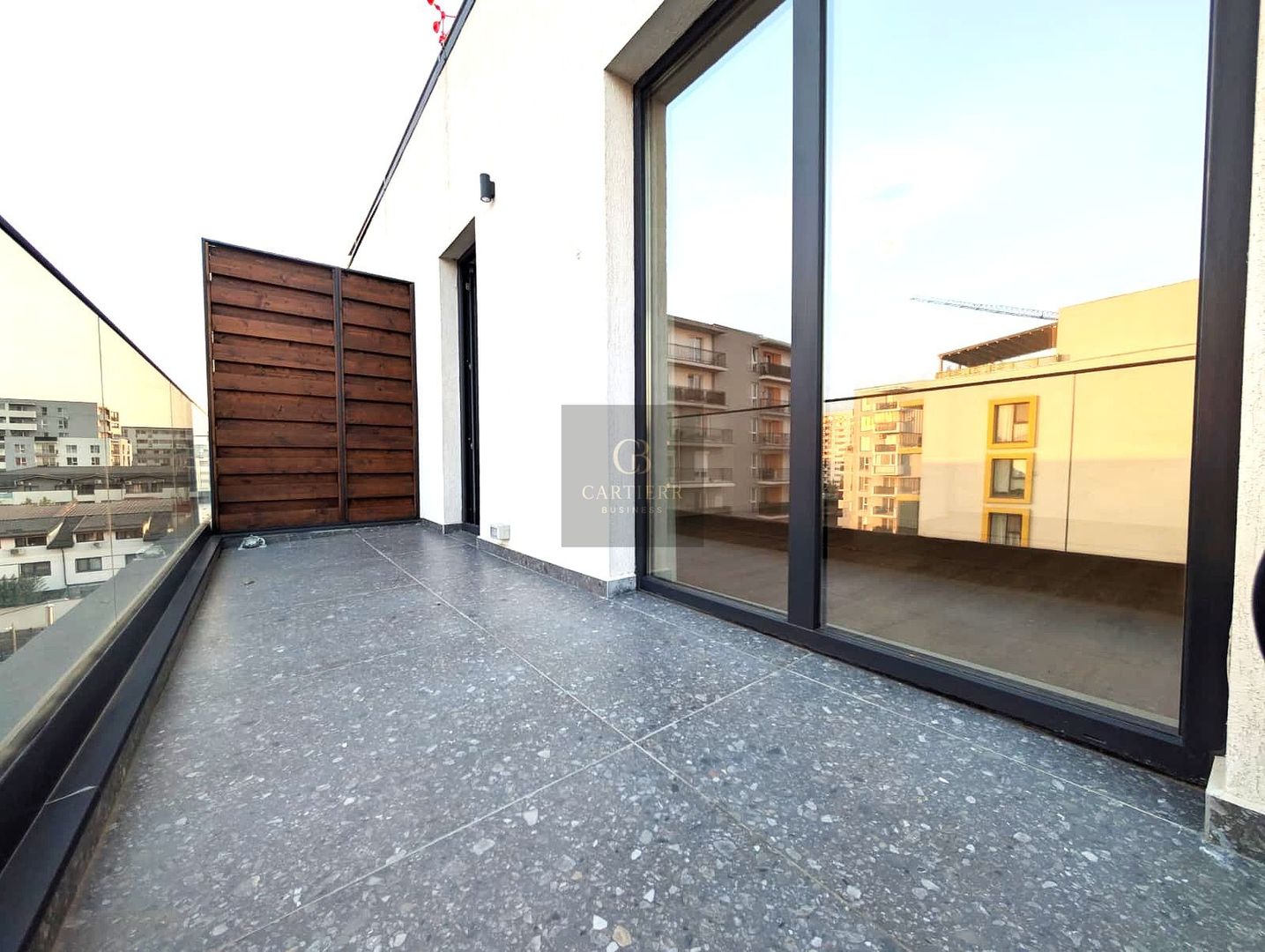 3 CAMERE | PALLADY |  LOC DE PARCARE(OPȚIONAL) | COMISION 0 - Poză 17