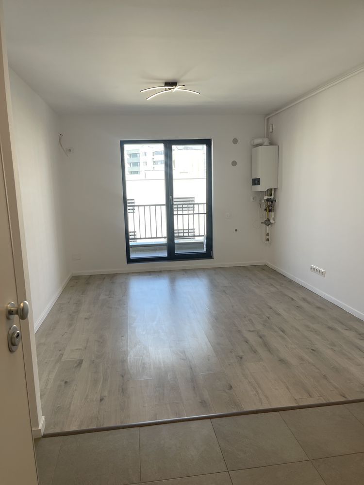 APARTAMENT 2 CAMERE | STUDIOU DUBLU | PIPERA - Poză 1