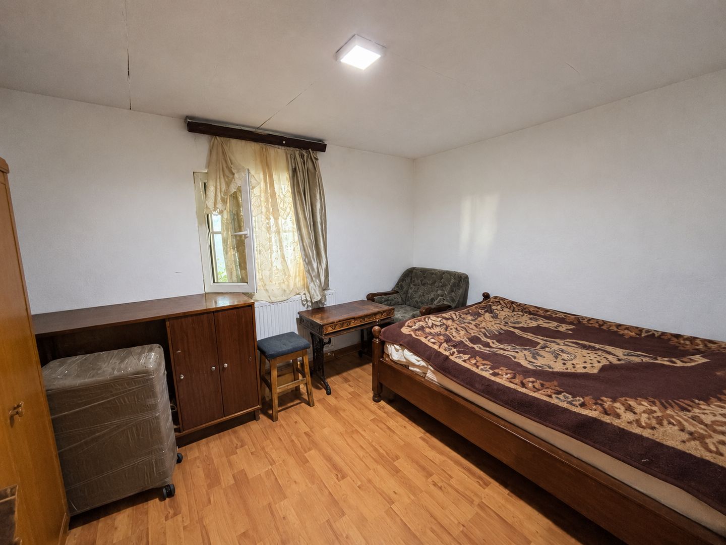 Casă cu teren 460mp | Valu lui Traian - Poză 16