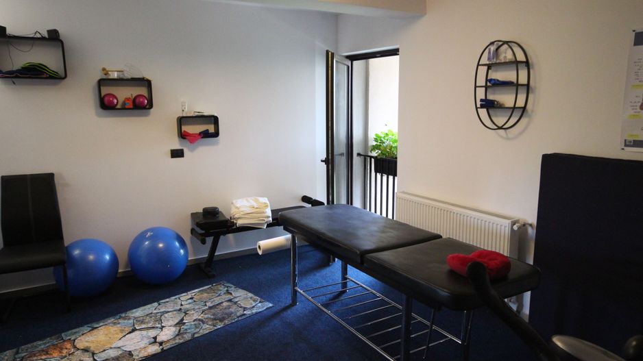 Disponibile 2 cabinete/clinica medicala în zona Braytim - Poză 7