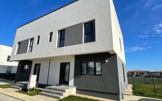 Casa l ansamblu rezidential l Duplex - Poză 8