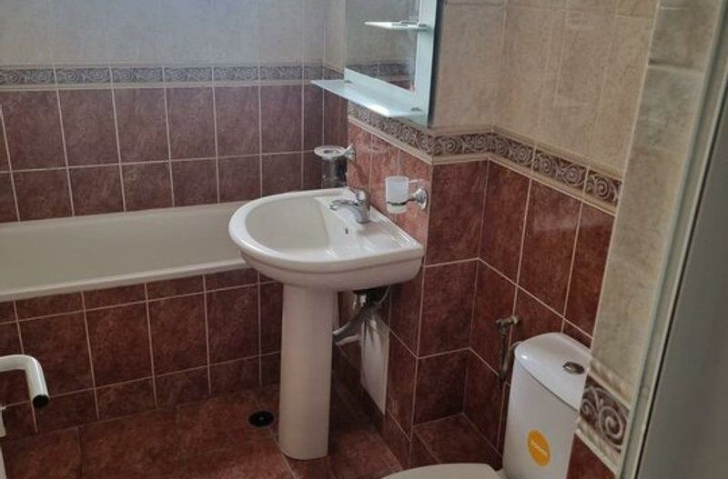 Apartament cu 3 camere, zona Garii - Poză 10