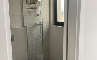 VILA COMPLET MOBILATĂ  LA INCHIRIERE, IN COMPLEX REZIDENTIAL - Poză 11