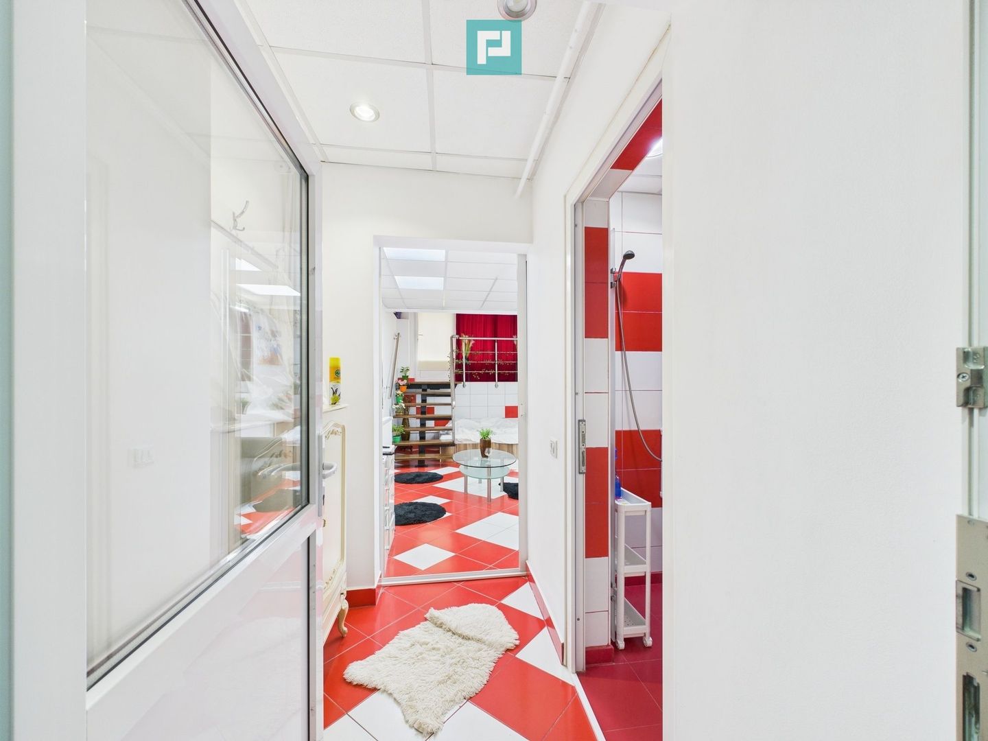 Garsonieră de 27 mp utili, aproape de centrul Bucureștiului - Poză 6