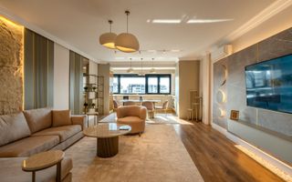 COM0% I 2 camere Pipera -  Rond OMV I Ivory Residence I Mobilat lux - Poză 2