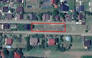 Teren de 780mp, în Horpaz Iași, zonă strategică - Poză 7