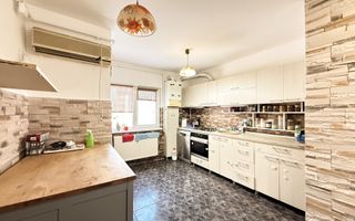 Apartament cu 3 camere decomandate, Dorobantilor - Poză 5