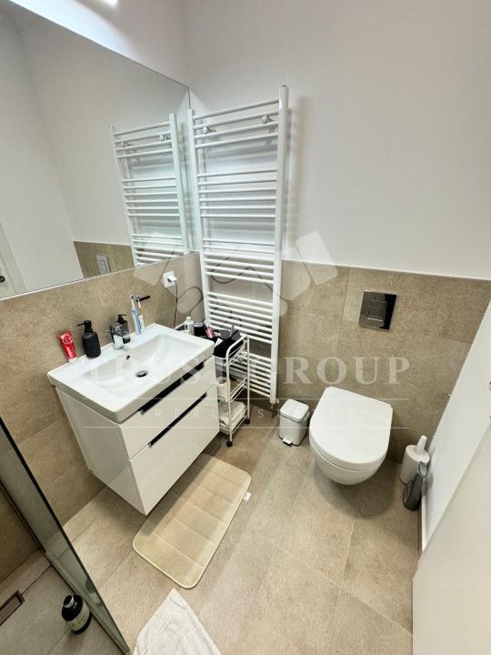 Apartament 4 camere lux - Jandarmeriei | Curte 142mp - Poză 25