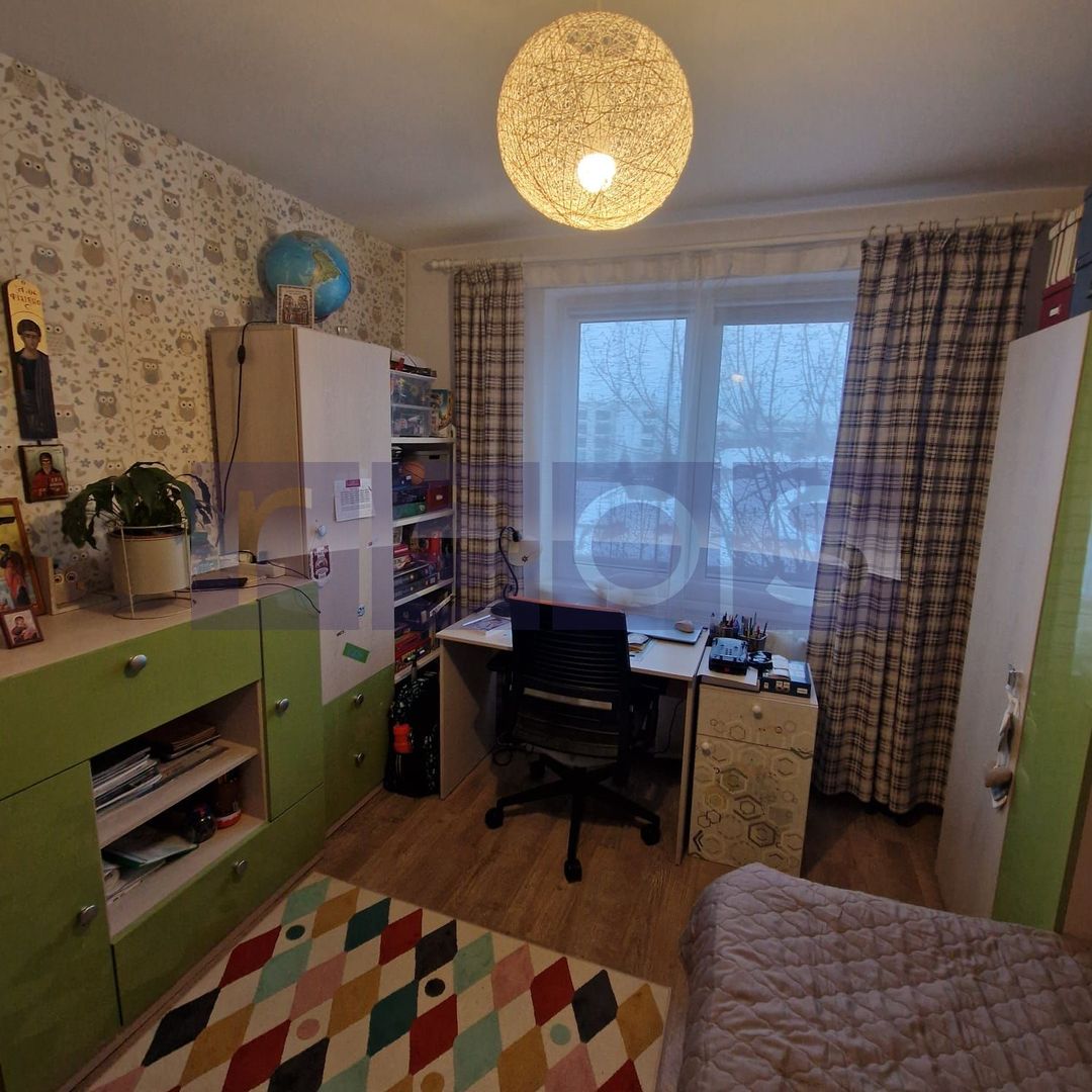 Apartament 3 camere decomandat | metrou Ștefan  cel Mare-Polona- Greceanu - Poză 26