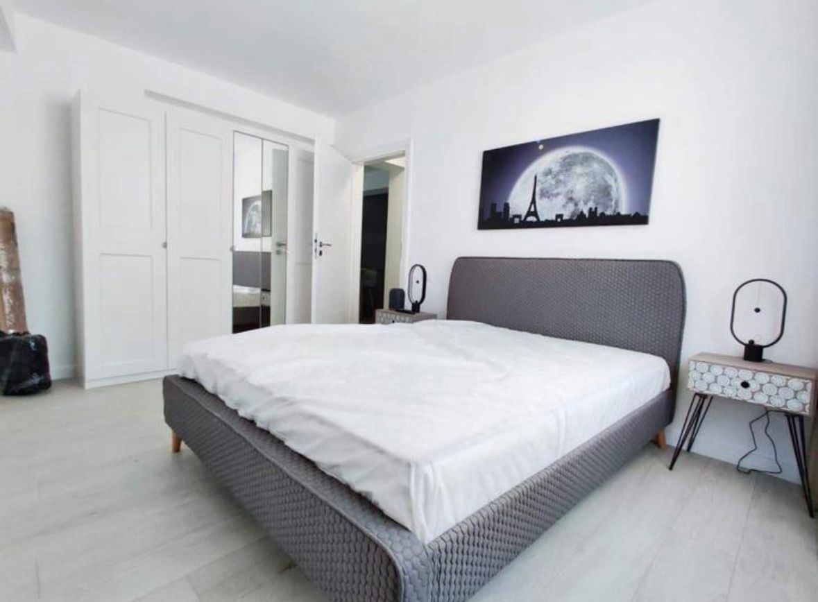 AP. 2 CAMERE P-TA UNIRII, PET-FRIENDLY, PARCARE, BLOC NOU, METROU - Poză 4